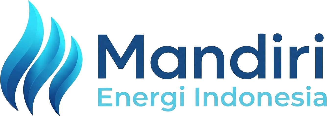 Mandiri Energi Indonesia